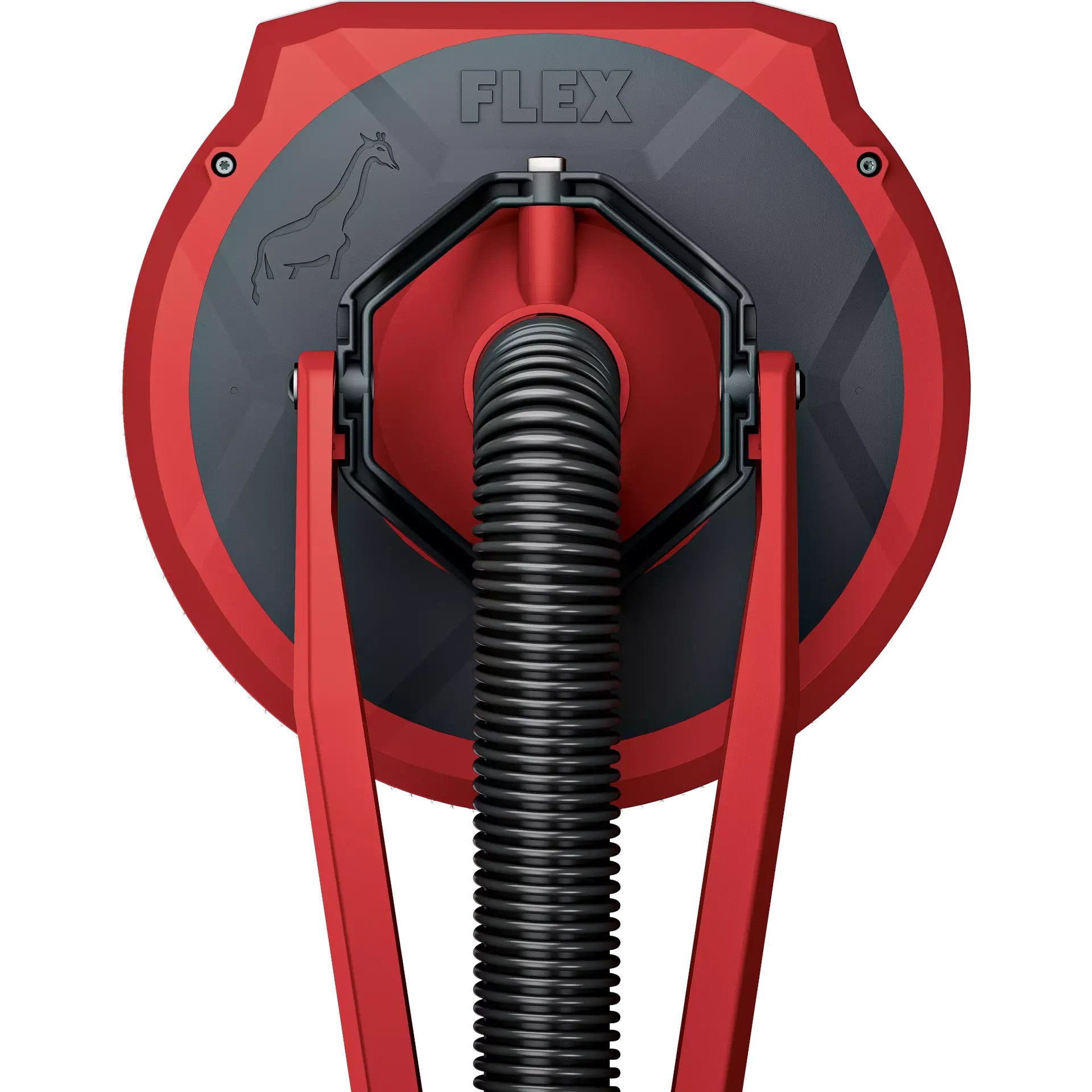 FLEX Wand- und Deckenschleifer Langhalsschleifer Giraffe® GE 6 R-EC 530900