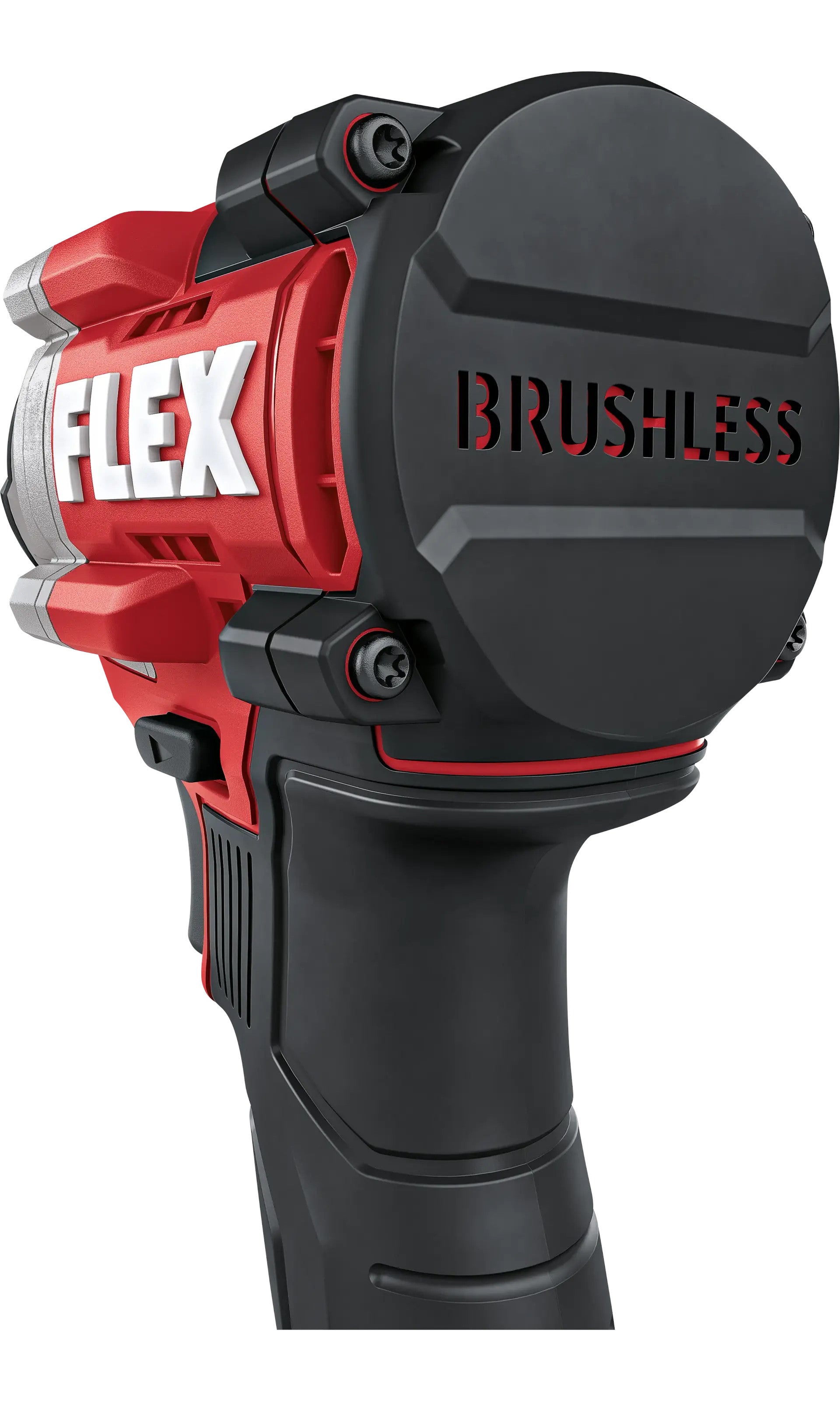 FLEX Akku-Schlagschrauber 18V IW 1/2" 400 Nm KFZ 18.0-EC C 531502