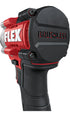 FLEX Akku-Schlagschrauber 18V IW 1/2" 400 Nm KFZ 18.0-EC C 531502