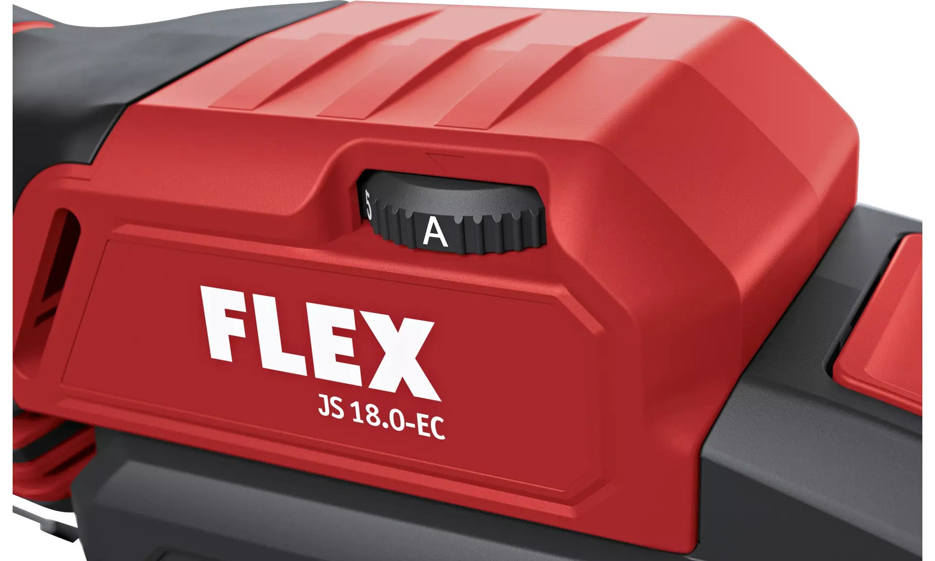 FLEX Akku-Stichsäge 18V JS 18.0-EC C 485403