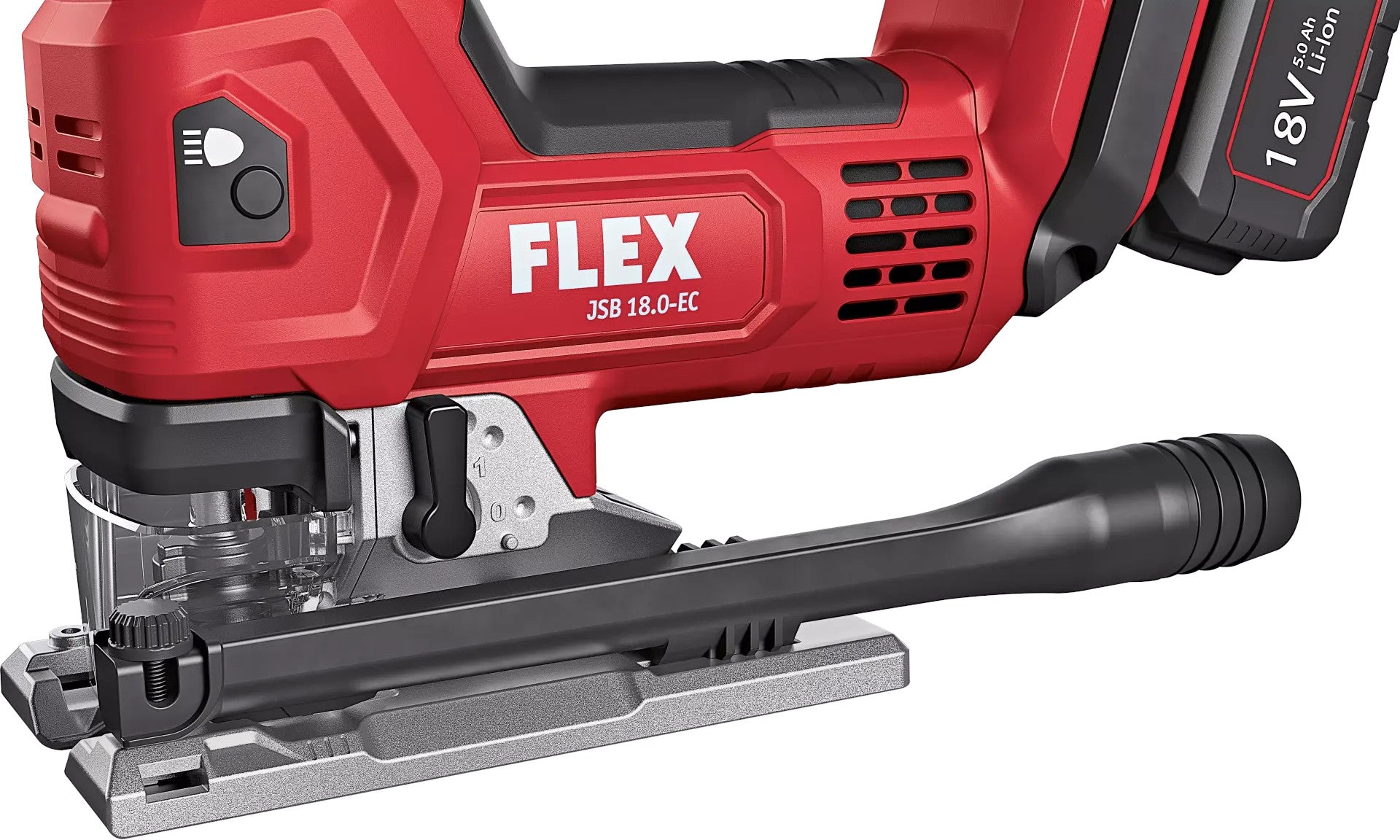 FLEX Akku-Stichsäge 18V JSB 18.0-EC C 489794