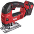 FLEX Akku-Stichsäge 18V JSB 18.0-EC C 489794