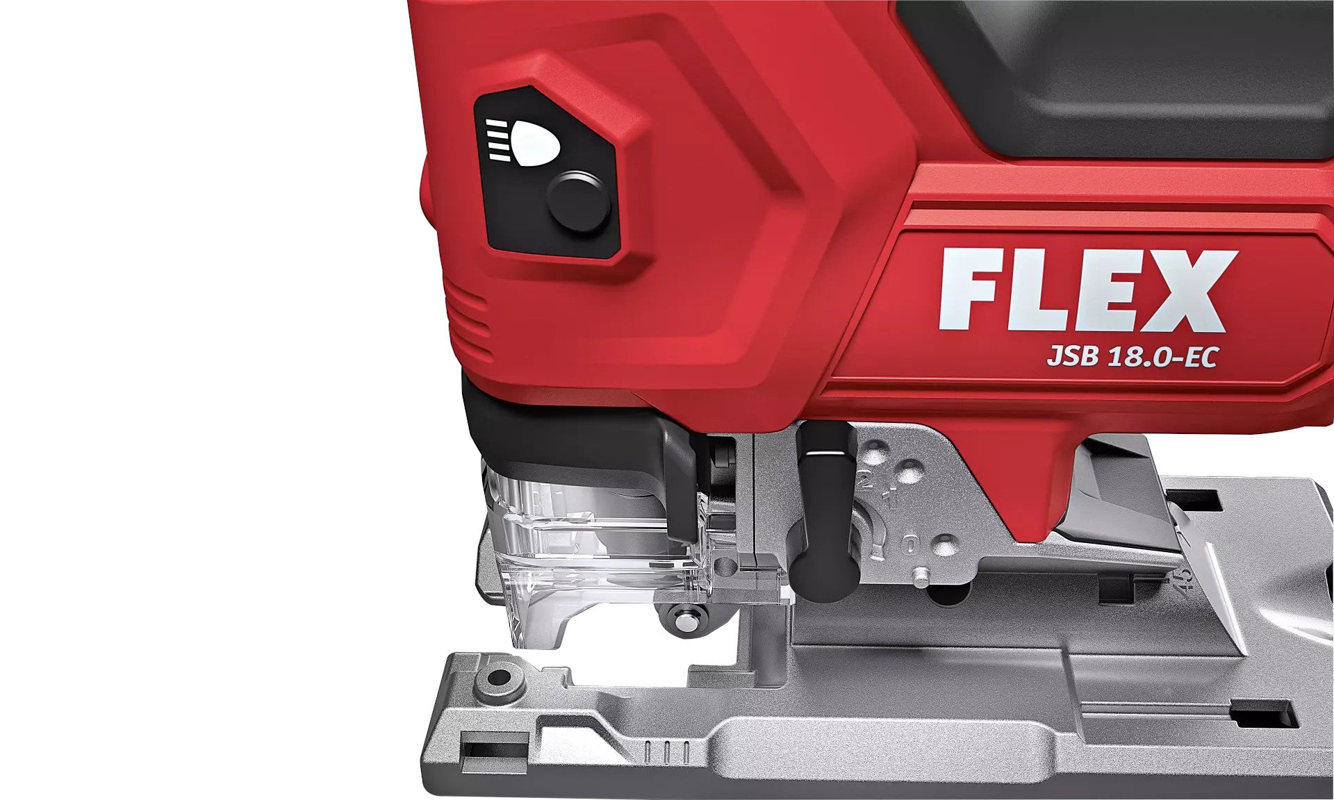 FLEX Akku-Stichsäge 18V JSB 18.0-EC C 489794