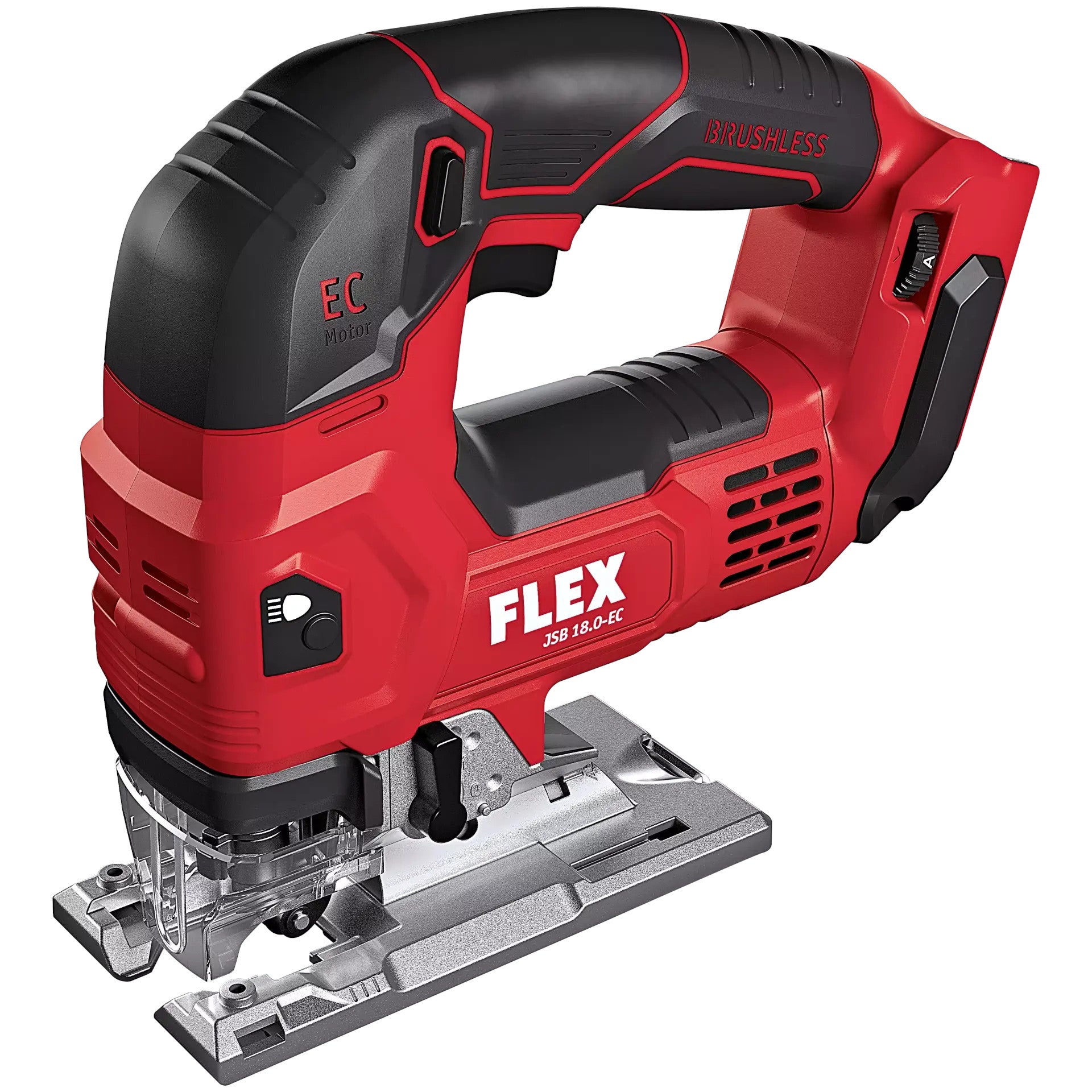 FLEX Akku-Stichsäge 18V JSB 18.0-EC C 489794