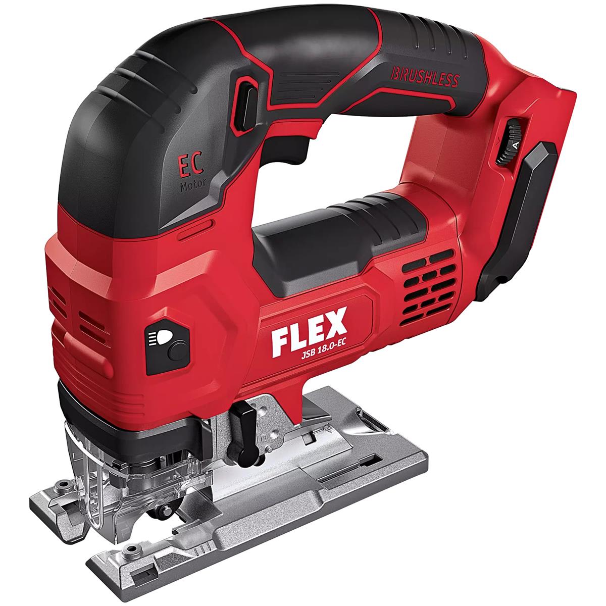 FLEX Akku-Stichsäge 18V JSB 18.0-EC C 489794