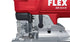 FLEX Akku-Stichsäge 18V JSB 18.0-EC C 489794