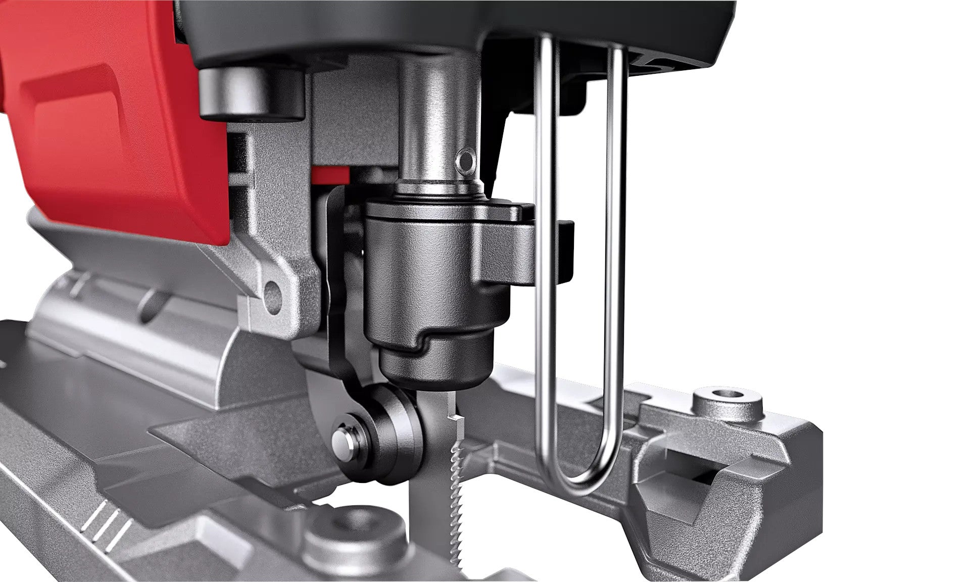 FLEX Akku-Stichsäge 18V JSB 18.0-EC C 489794