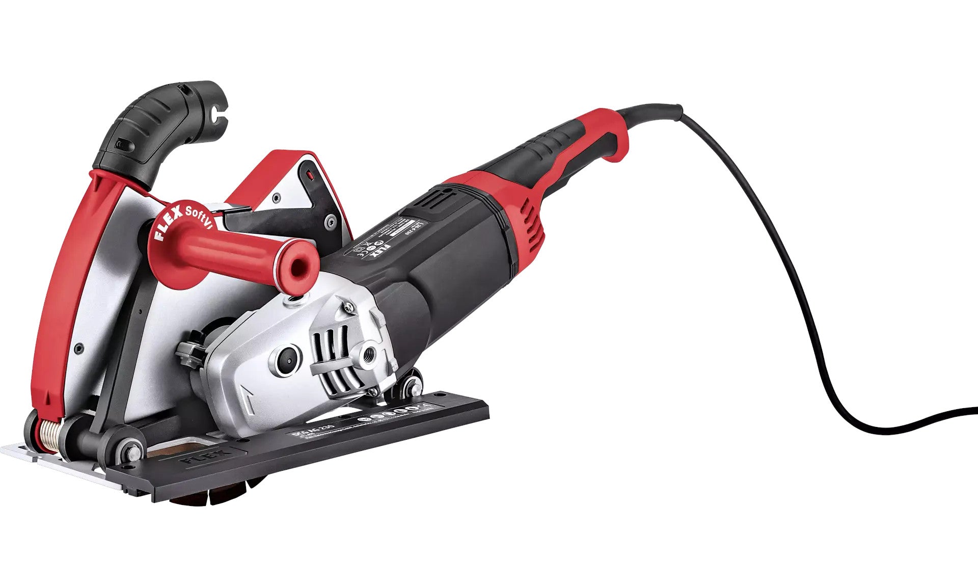 FLEX diamond cutting system 230 mm DCG L 26-6 230 G set 494674