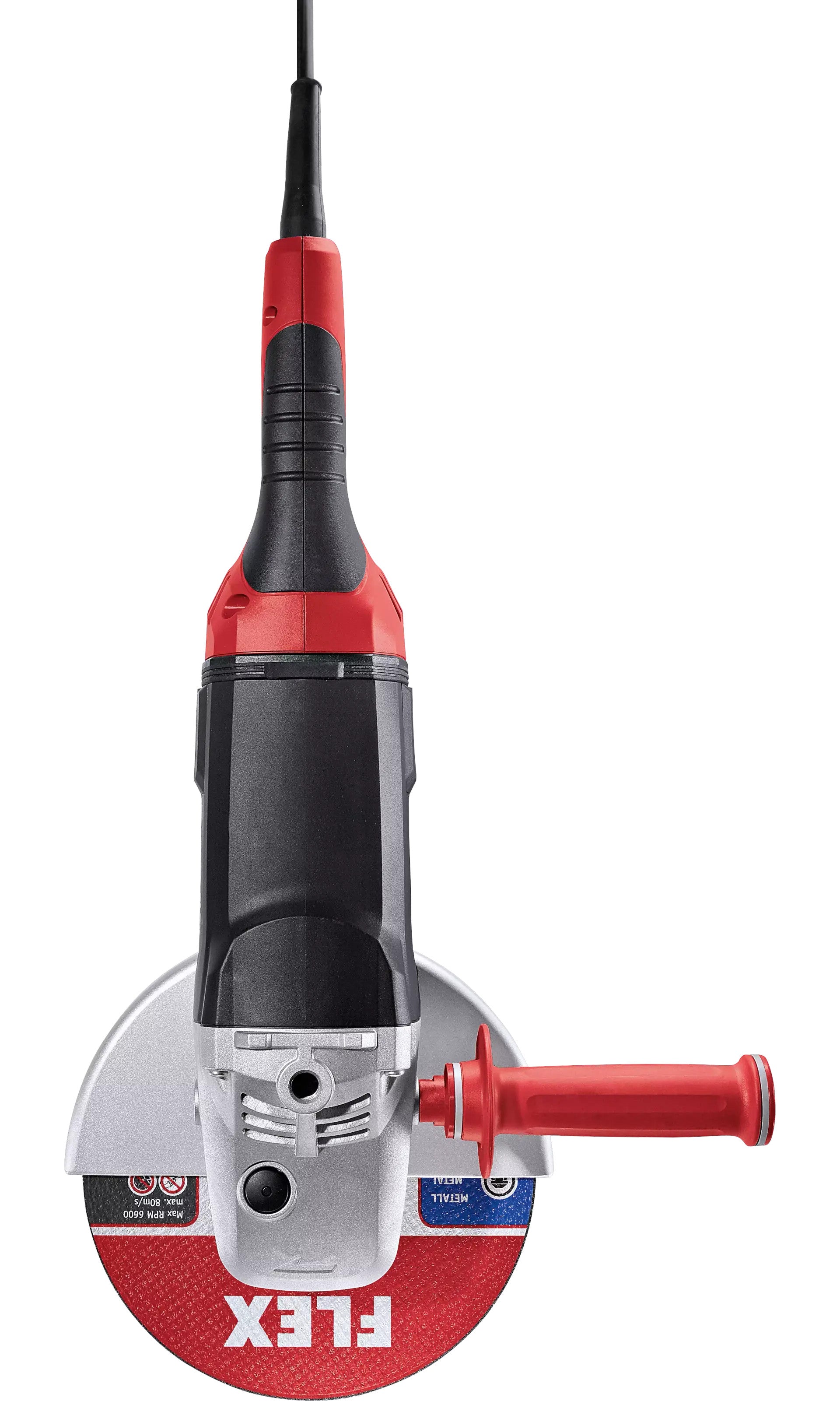 FLEX Winkelschleifer 230mm 2600W L26-6 230 TK-S Diamantjet Diamantscheibe 466239