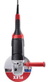 FLEX Winkelschleifer 230mm 2600W L26-6 230 TK-S Diamantjet Diamantscheibe 466239