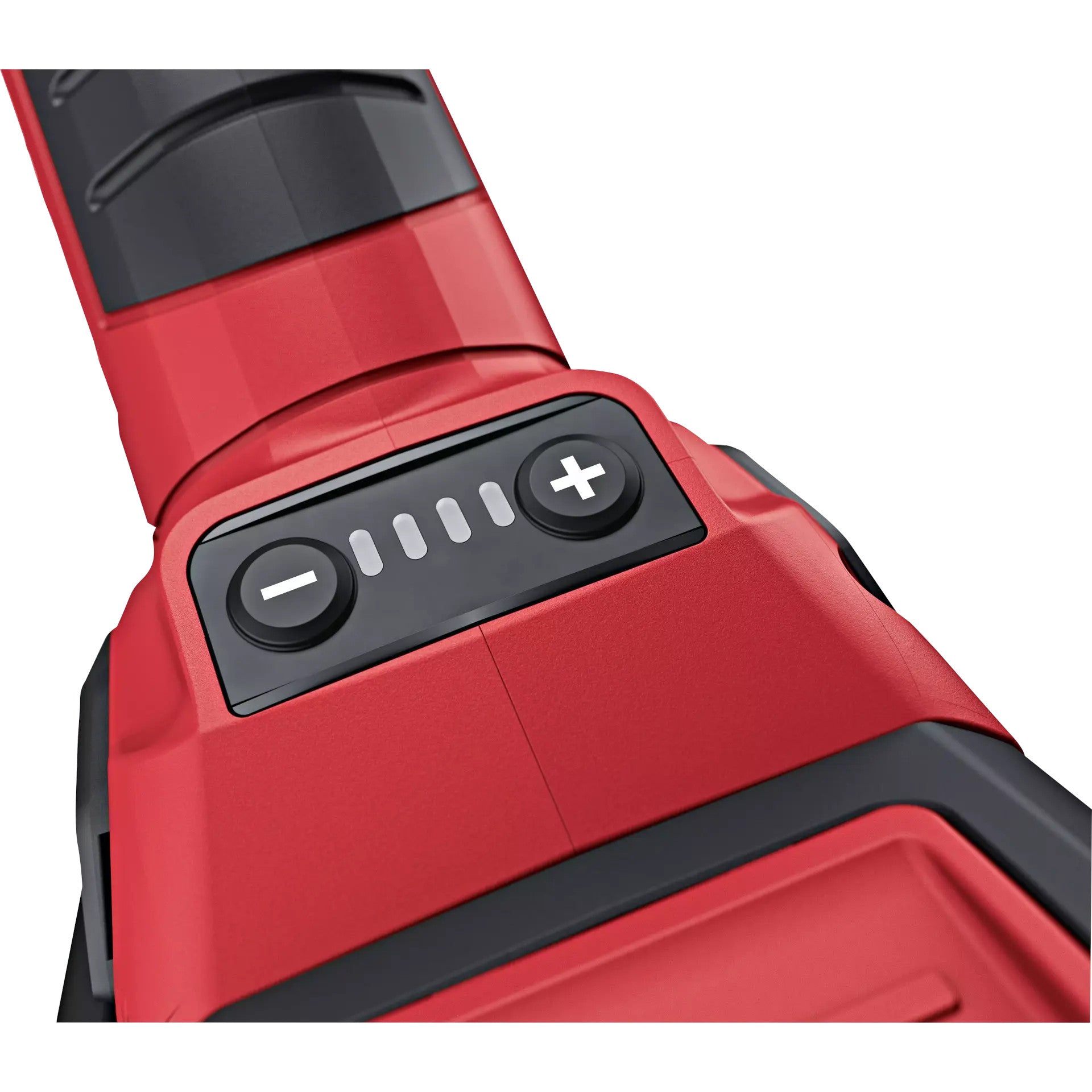 FLEX Akku-Winkelschleifer mit Drehzahlregulierung 18V LBE 125 18.0-EC C 499285