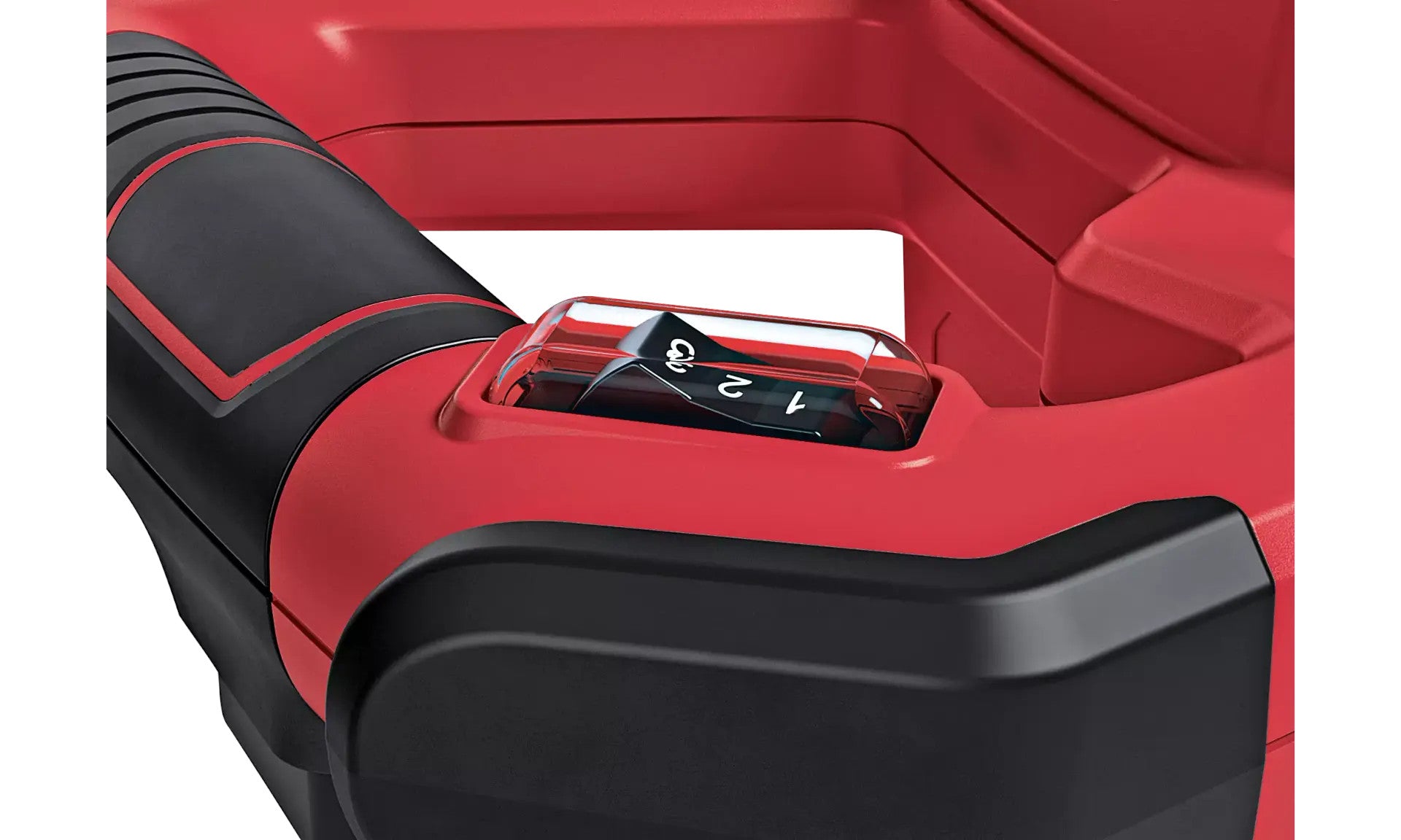 FLEX 18V Cordless Mixer, 2-Speed ​​Mixer MXE 18.0 EC + HP2 120 + Stirring Rod 495964