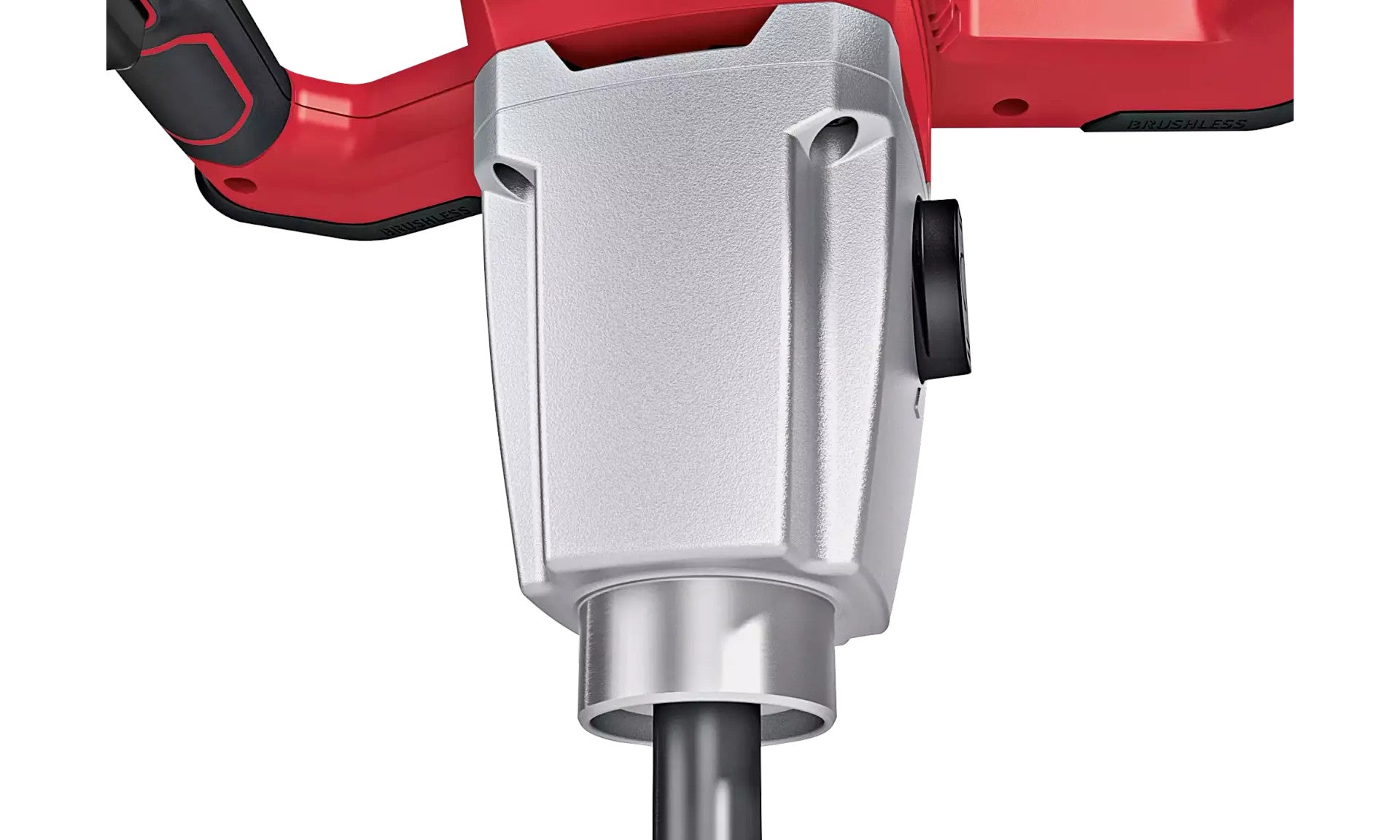 FLEX 18V Cordless Mixer, 2-Speed ​​Mixer MXE 18.0 EC + HP2 120 + Stirring Rod 495964