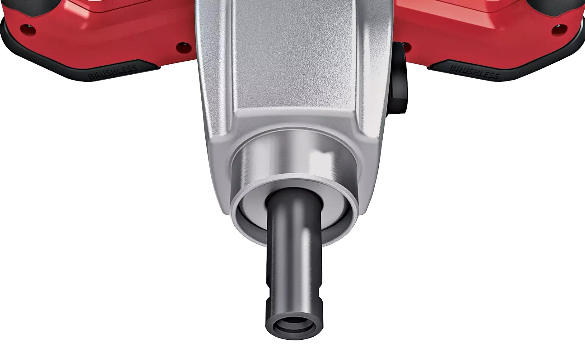 FLEX 18V Cordless Mixer, 2-Speed ​​Mixer MXE 18.0 EC + HP2 120 + Stirring Rod 495964