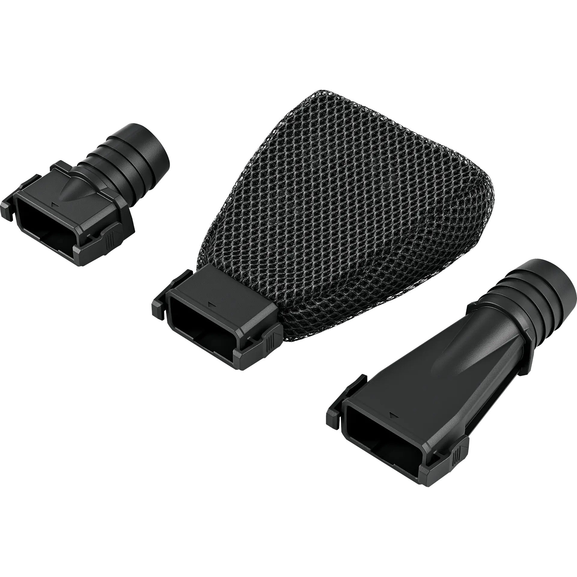 FLEX Akku-Deltaschleifer 18V  ODE 2-100 18-EC C 532087