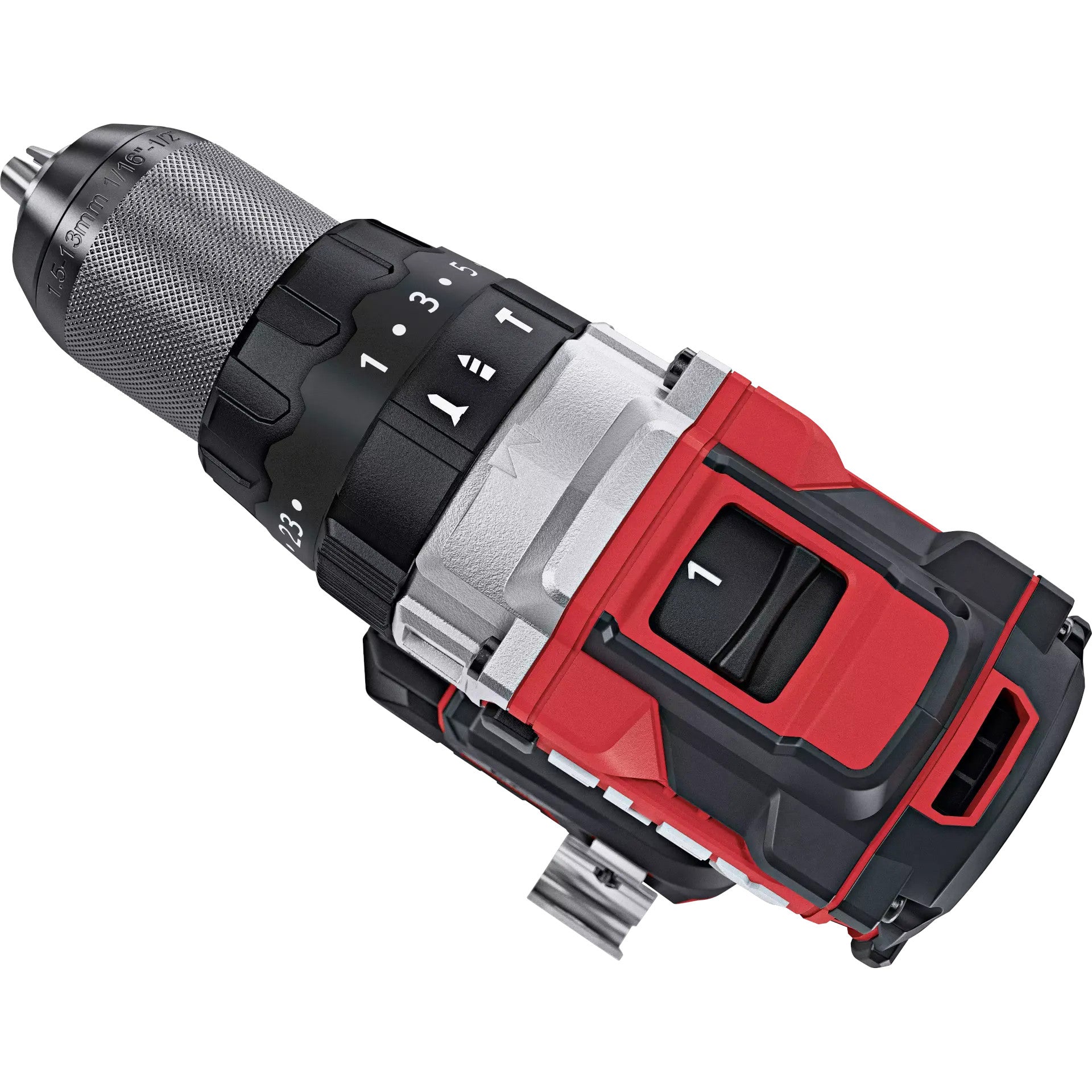 FLEX Cordless Impact Drill Driver 18V PD 2G 18.0-EC HD C 515698