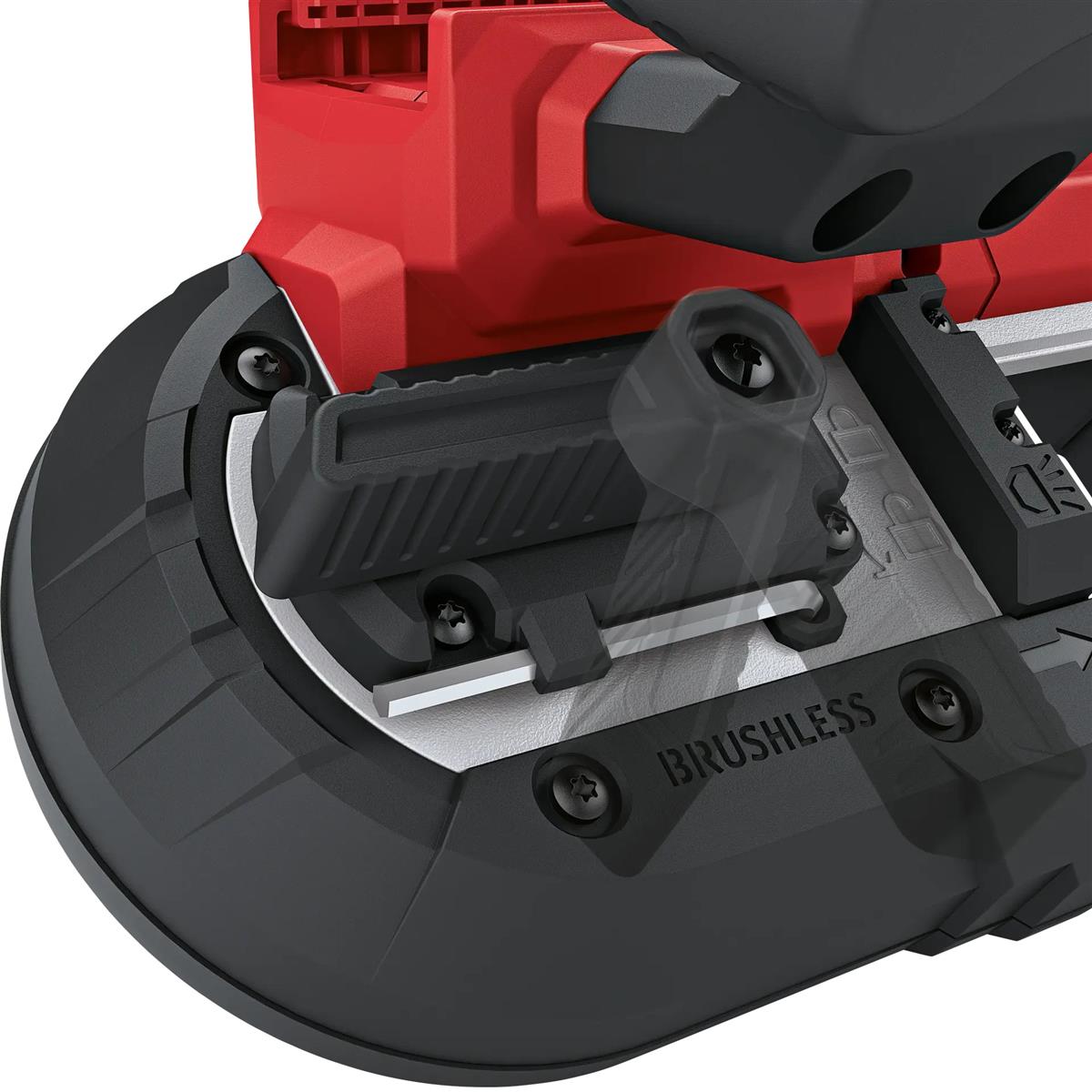 FLEX 18V Cordless Bandsaw SBE 64 18-EC Sortimo Tool Case 531748