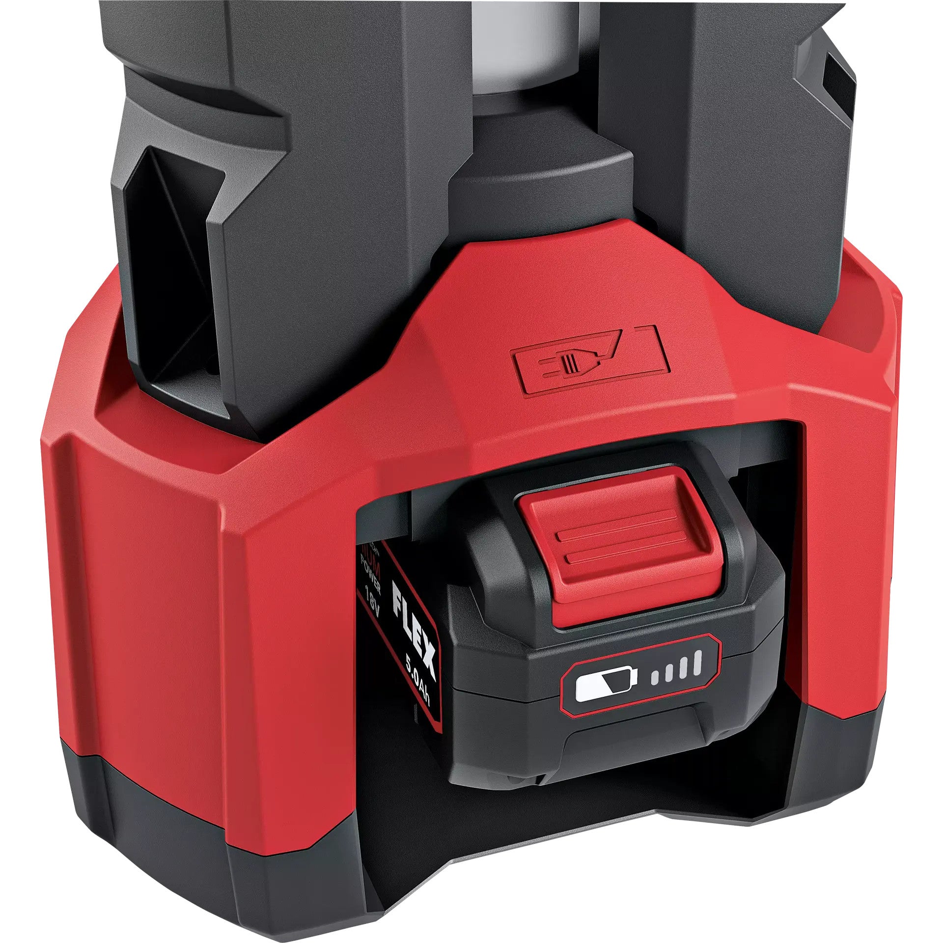 FLEX Cordless LED Work Light with Tripod 18V TL 4000 18.0/230 530375