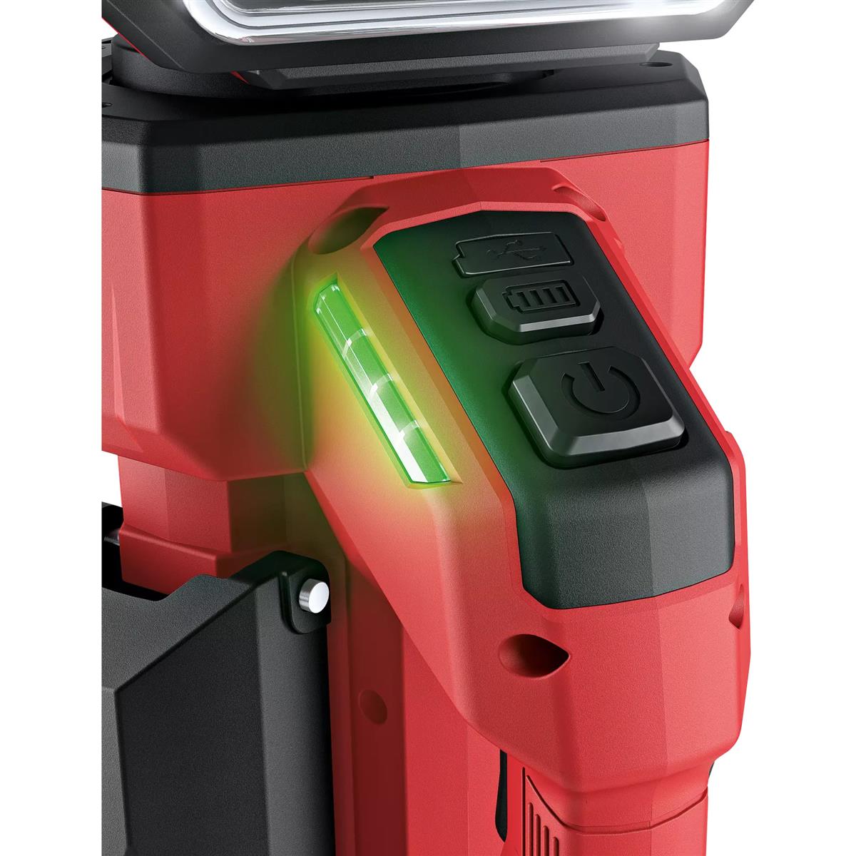 FLEX Cordless LED Work Light with Tripod 18V TL 4000 18.0/230 530375