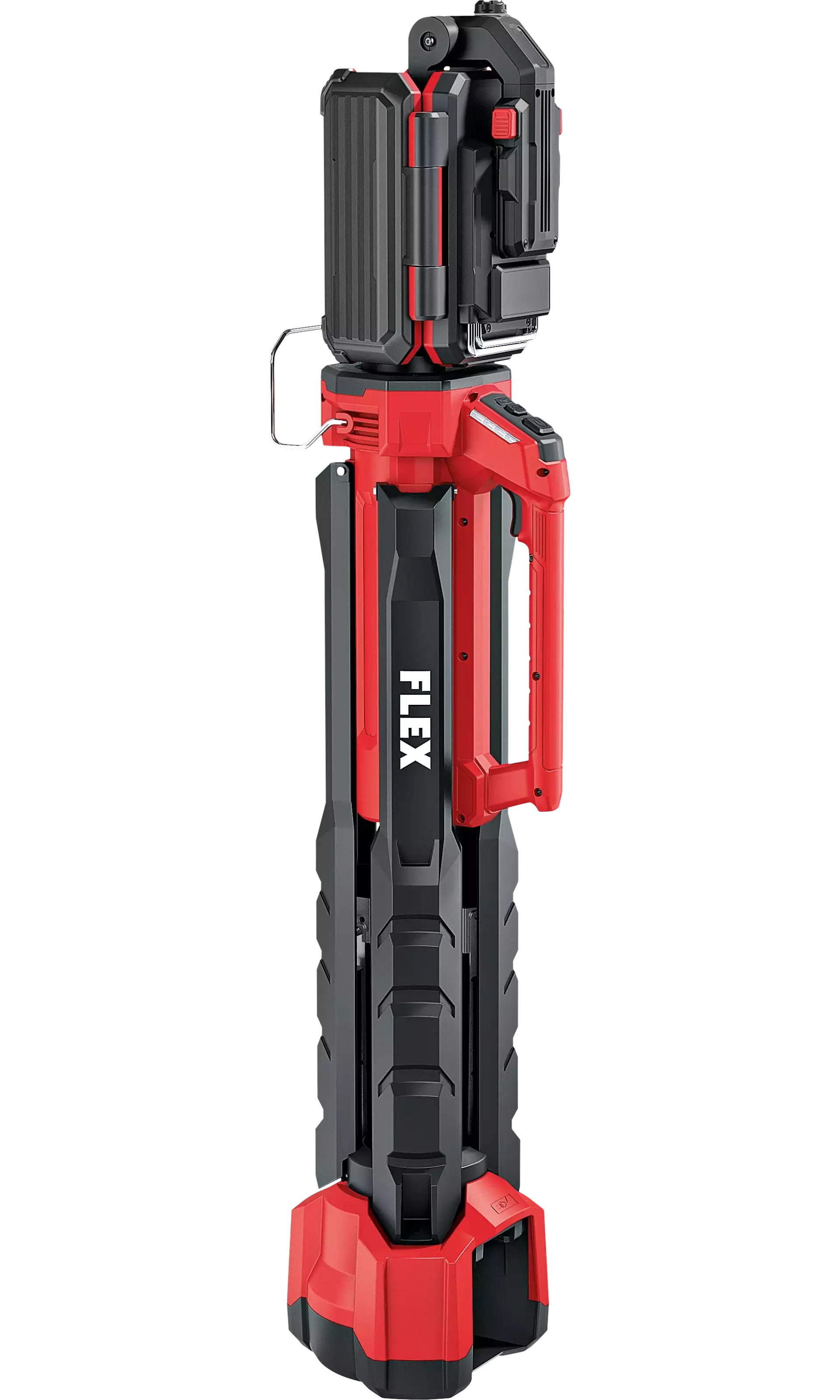 FLEX Cordless LED Work Light with Tripod 18V TL 4000 18.0/230 530375