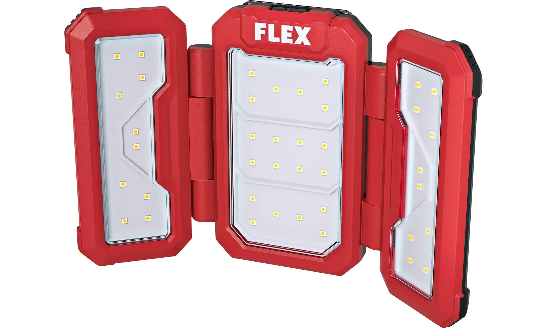 FLEX Cordless LED Work Light with Tripod 18V TL 4000 18.0/230 530375
