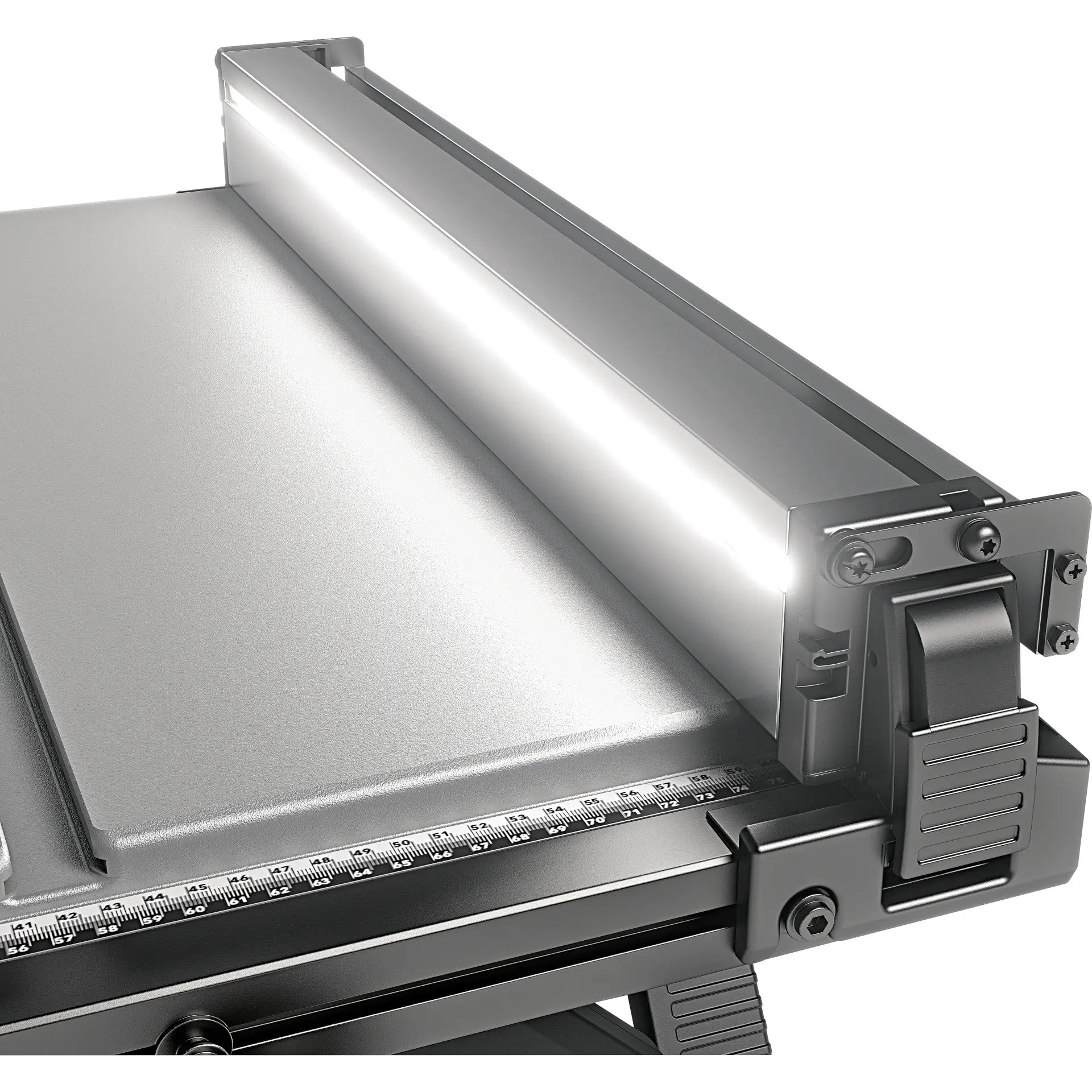 FLEX Akku-Tischkreissäge 18V Kreissäge Säge TS 92 18-EC 532591