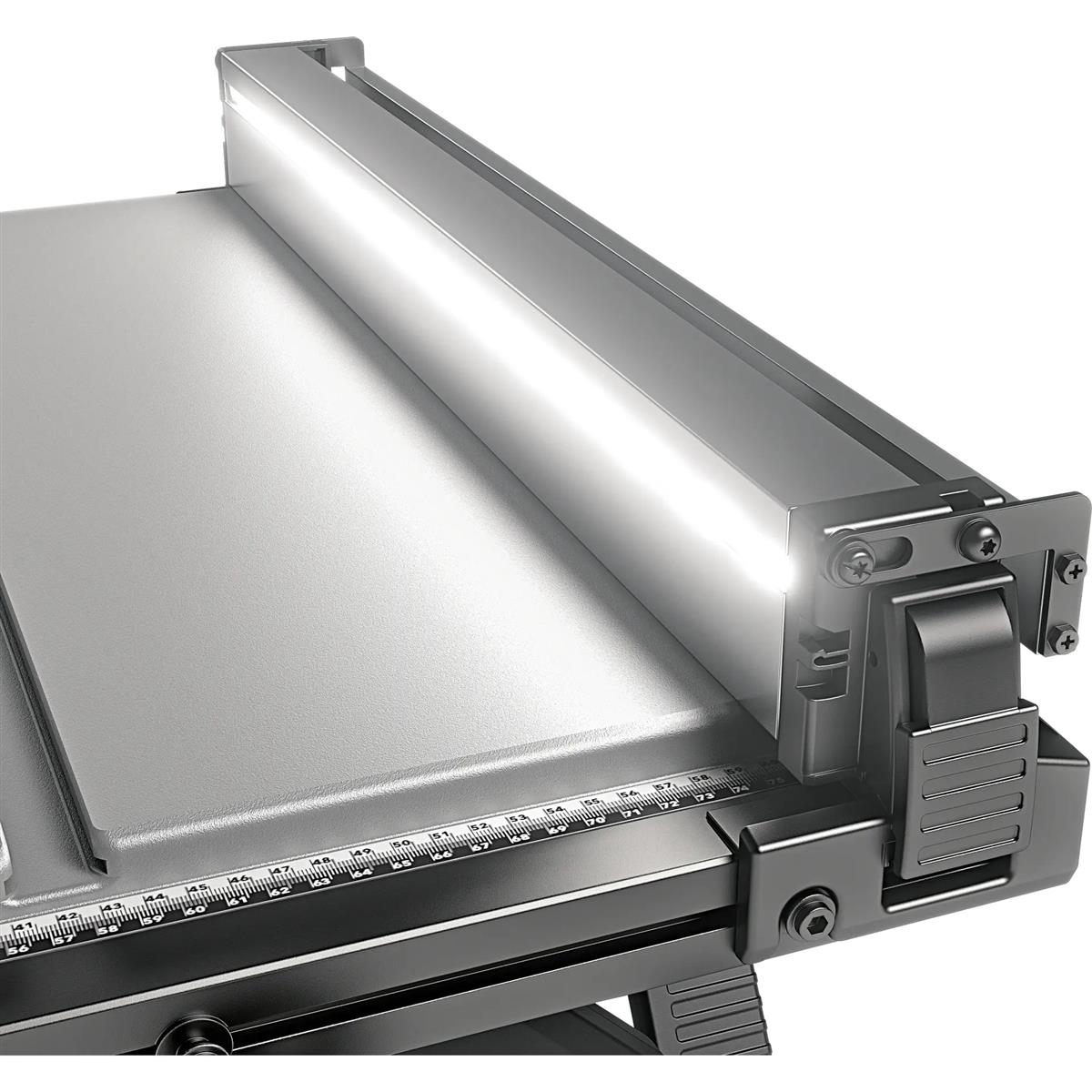 FLEX Akku-Tischkreissäge 18V Kreissäge Säge TS 92 18-EC 532591