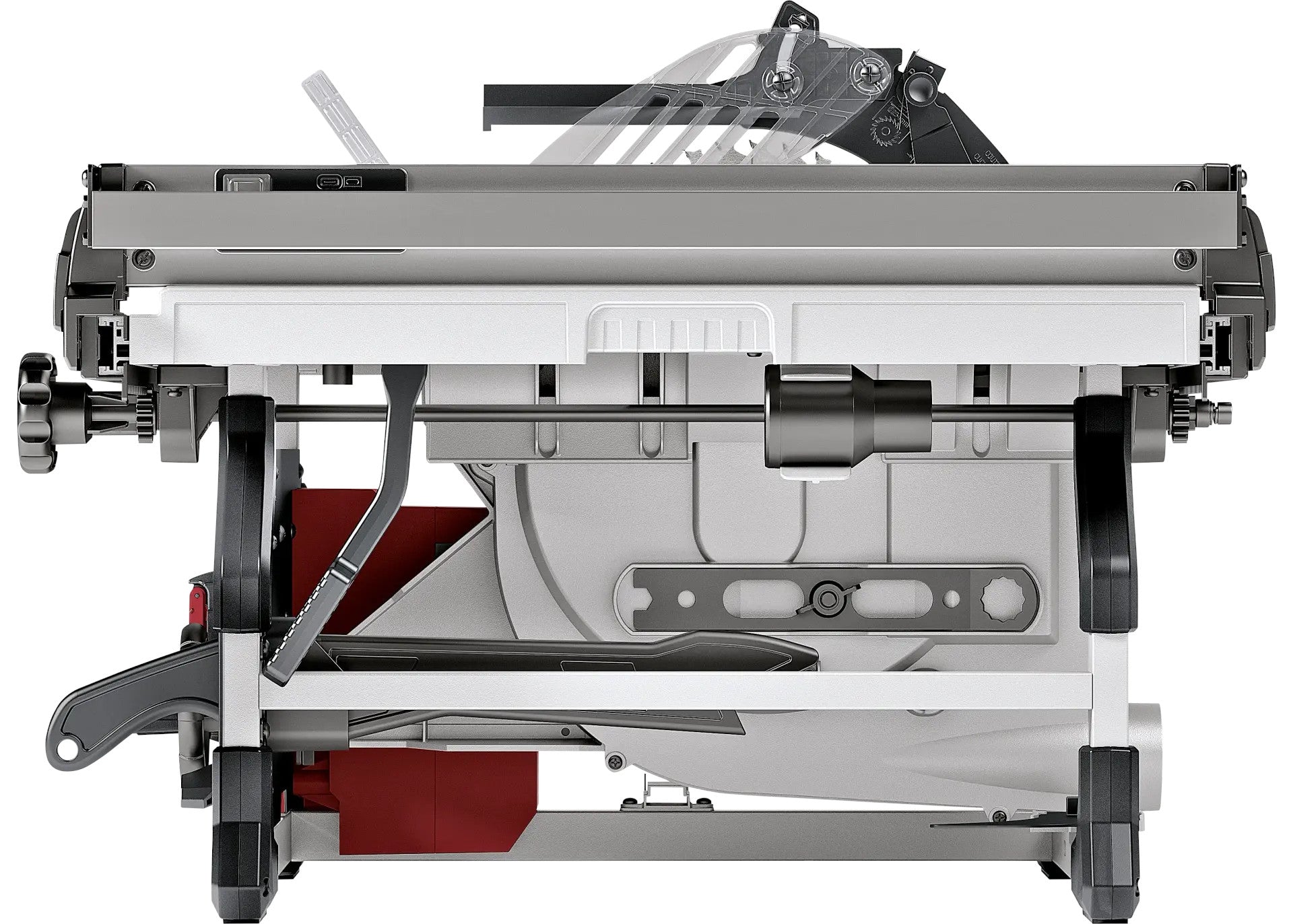 FLEX Akku-Tischkreissäge 18V Kreissäge Säge TS 92 18-EC 532591