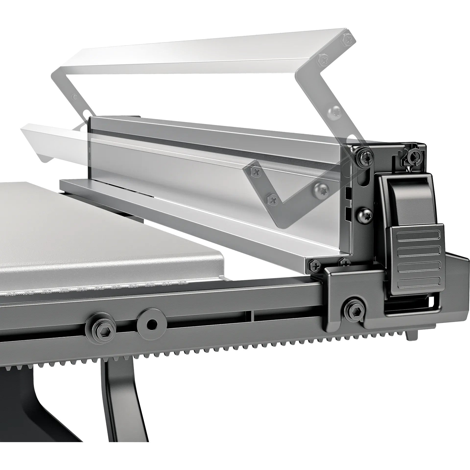 FLEX Akku-Tischkreissäge 18V Kreissäge Säge TS 92 18-EC 532591