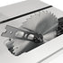 FLEX Akku-Tischkreissäge 18V Kreissäge Säge TS 92 18-EC 532591