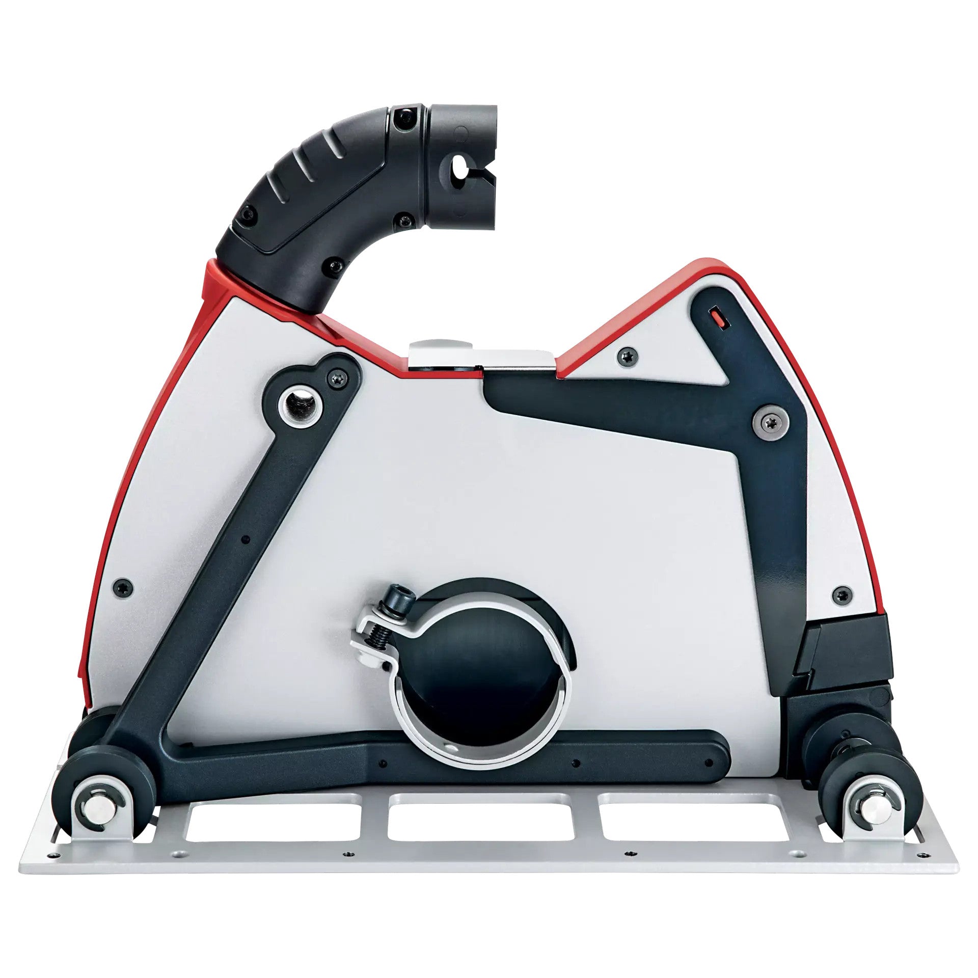 FLEX cutting and dust extraction hood for angle grinders 230 mm DCG AG 230 471895