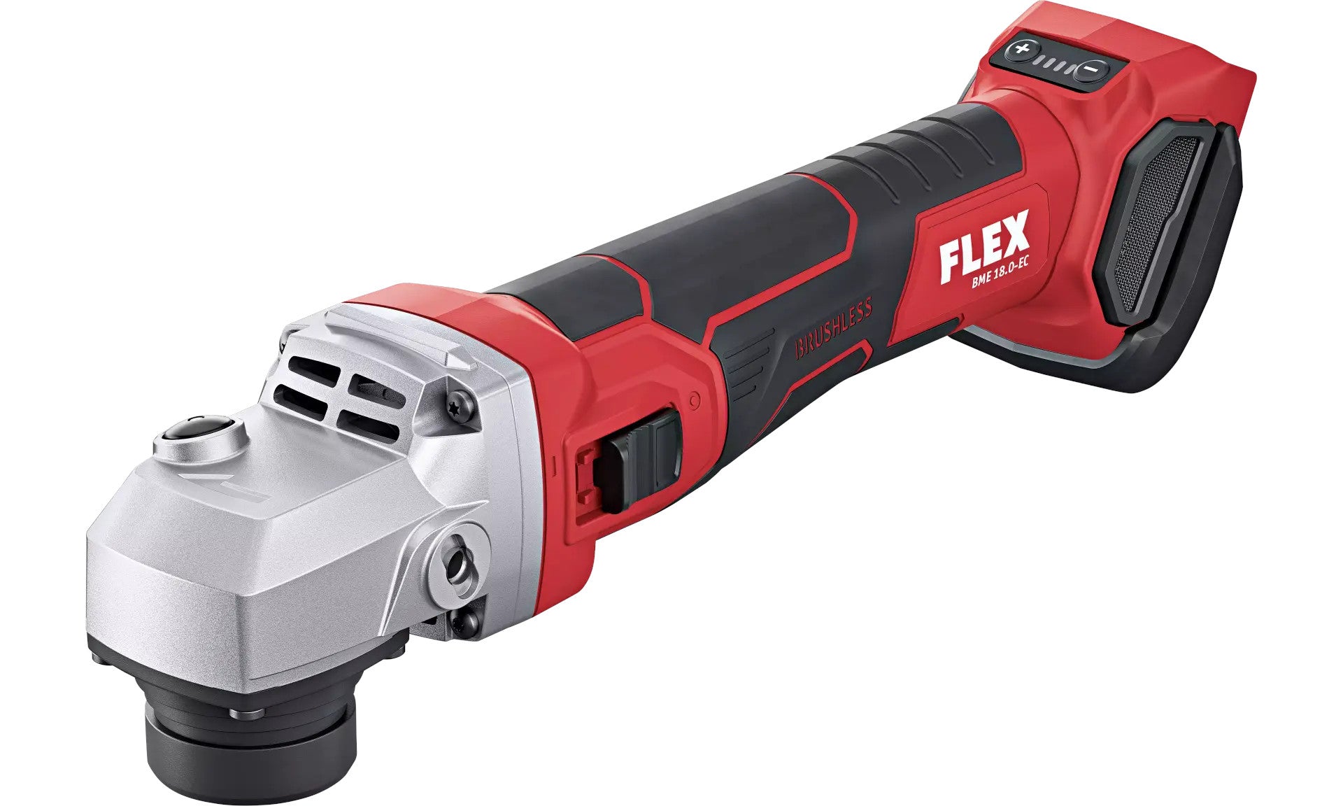 FLEX Akku-Basismotor TRINOXFLEX 18V BME 18.0-EC C 504491