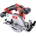 FLEX cordless hand-held circular saw with pendulum hood 18V CS 62 18.0-EC C 491322