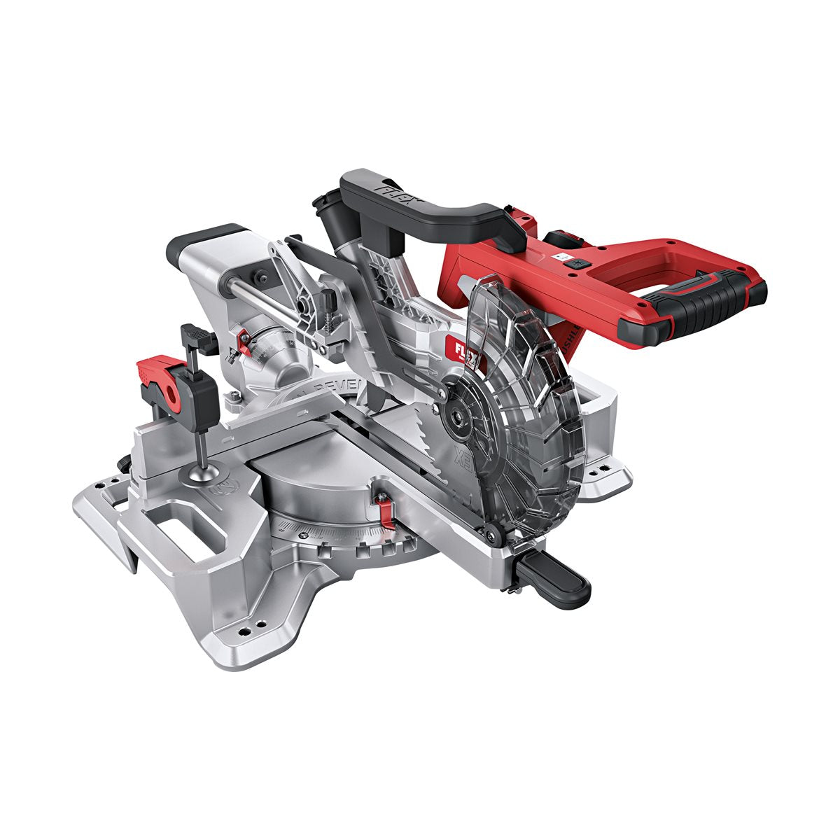 FLEX Akku Kapp-Zugsäge 18 V SMS 190 18.0-EC 500631