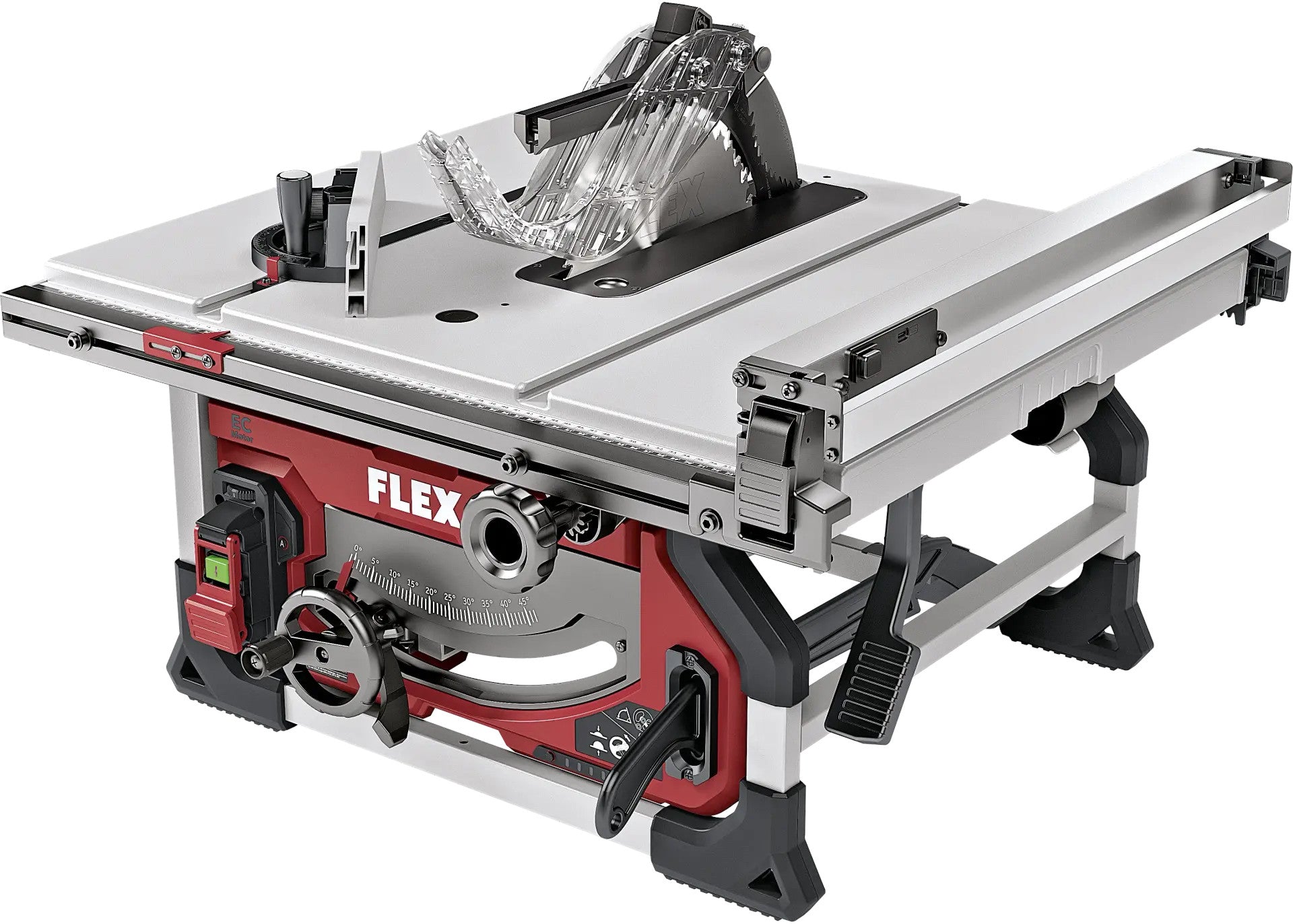 FLEX Akku-Tischkreissäge 18V Kreissäge Säge TS 92 18-EC 532591