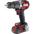 FLEX Cordless Drill Driver 18V 2-Speed ​​DD 2G 18.0-EC HD C 531272