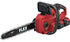 FLEX Cordless Chainsaw 2x18 V 35cm GCS 35 2x18-EC 531276