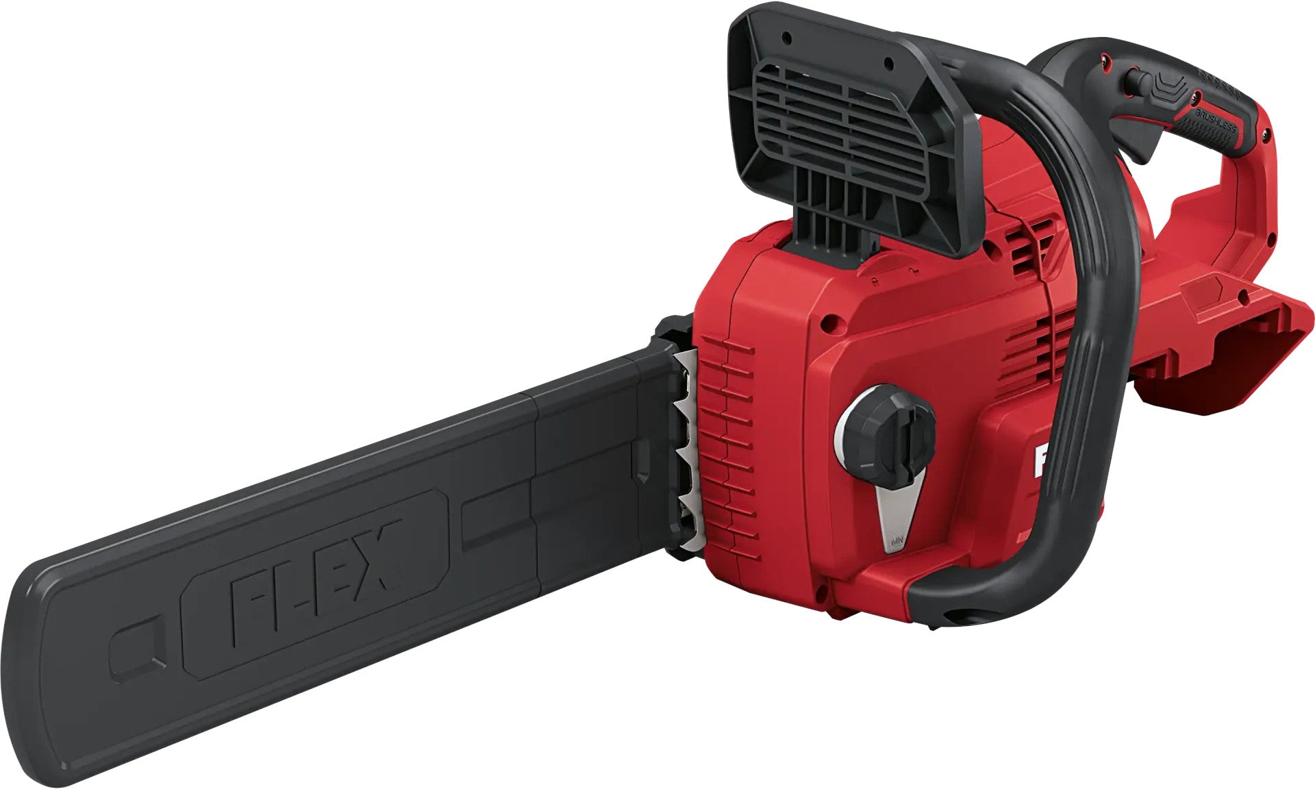 FLEX Cordless Chainsaw 2x18 V 35cm GCS 35 2x18-EC 531276