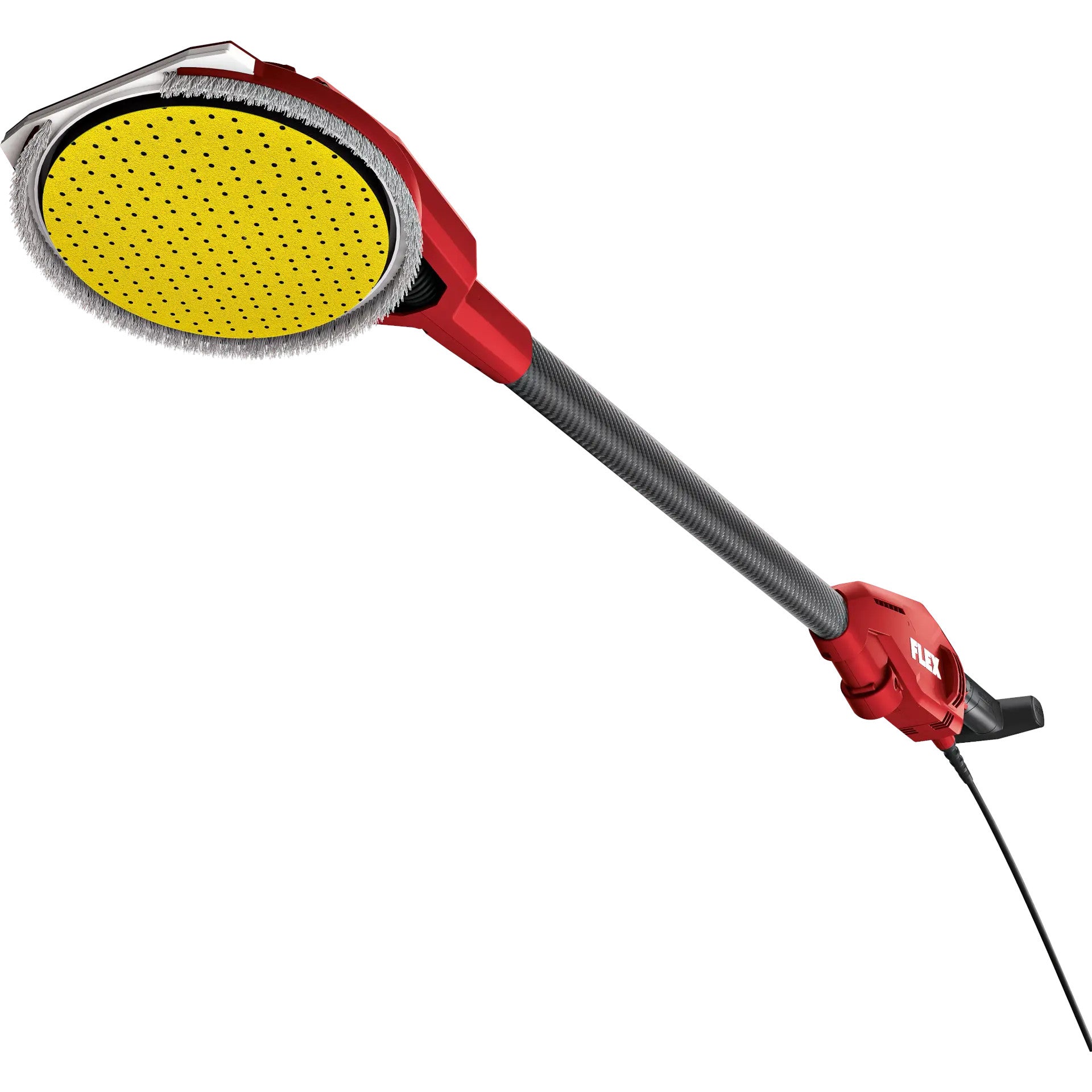 FLEX Wand- und Deckenschleifer Langhalsschleifer Giraffe® GE 6 R-EC 530900