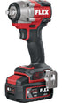FLEX Akku-Schlagschrauber 18V IW 1/2" 400 Nm KFZ 18.0-EC C 531502