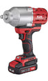 FLEX Cordless Impact Wrench 18V 1580Nm IW 1/2" 950 18.0-EC C 530189