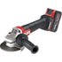 FLEX Akku-Winkelschleifer 18V LBP 125-15 18-EC C 531770