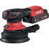 FLEX cordless eccentric sander 18V ORE 2-125 18-EC C 532081