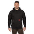 Milwaukee Pullover Lightweight Work Hoodie Blue, Brown, Grey, Black