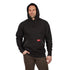 Milwaukee Pullover Lightweight Work Hoodie Blue, Brown, Grey, Black