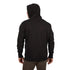 Milwaukee Pullover Work Hoodie Workwear Black