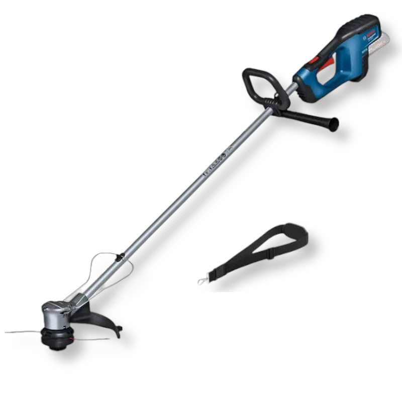 Bosch Akku-Rasentrimmer 18V GRT 18V-33 Professional
