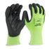 Milwaukee Schnittschutzhandschuhe L/9 12x 4932492915