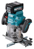 Makita Akku-Oberfräse 40V XGT RP001GZ 12mm