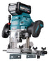 Makita Akku-Oberfräse 40V XGT RP001GZ 12mm